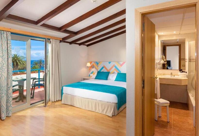 スーペリアールーム, O7 Tenerife