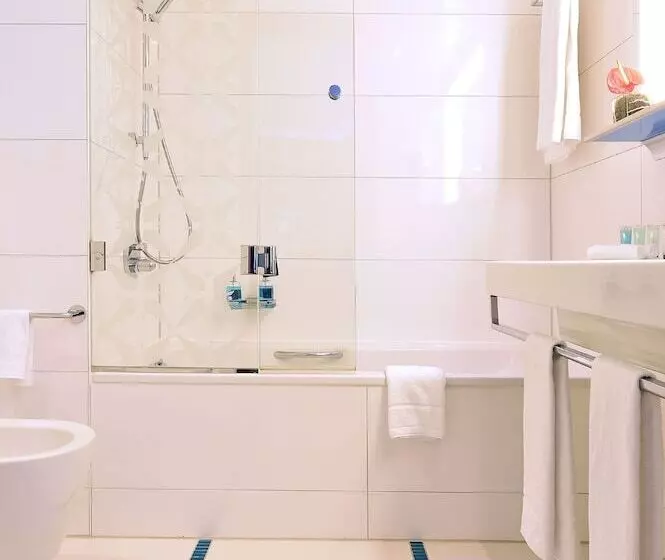 اتاق اجرایی, Pestana Berlin Tiergarten