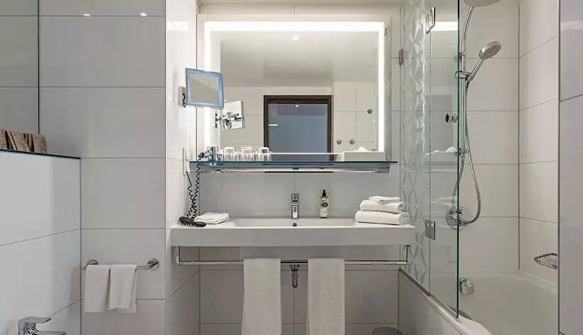 اتاق لوکس, Pestana Berlin Tiergarten
