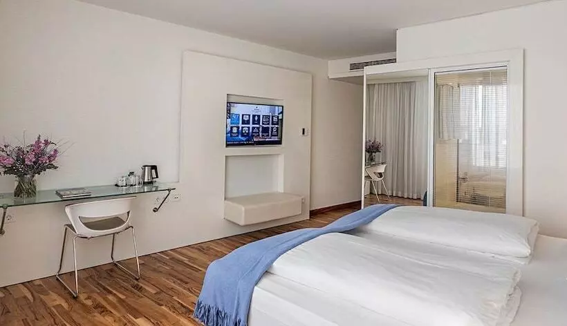 اتاق لوکس, Pestana Berlin Tiergarten