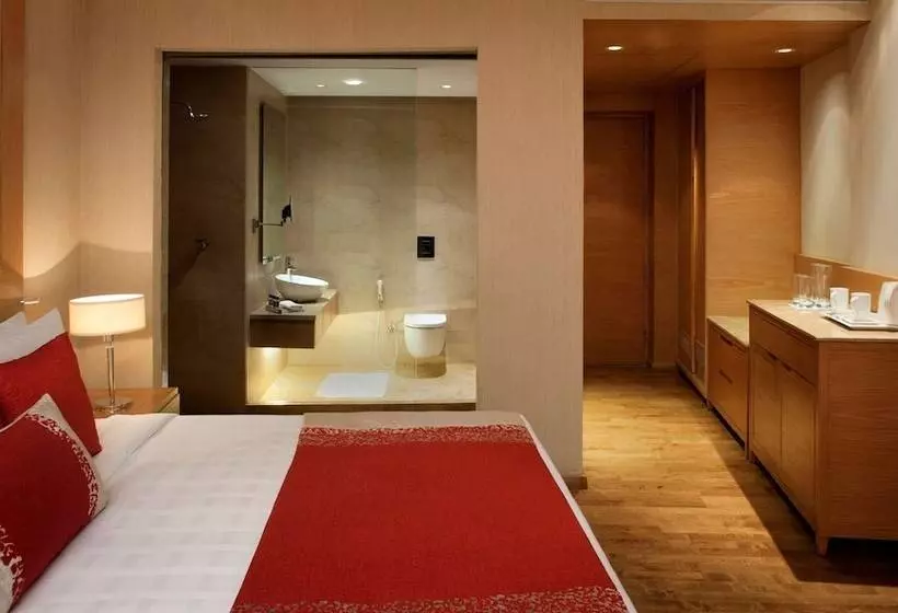 スーペリアールーム, Radisson Blu Hotel New Delhi Dwarka