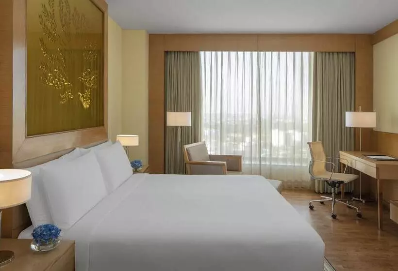 スーペリアールーム, Radisson Blu Hotel New Delhi Dwarka