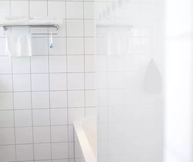 سوییت, Radisson Blu Hotel Uppsala