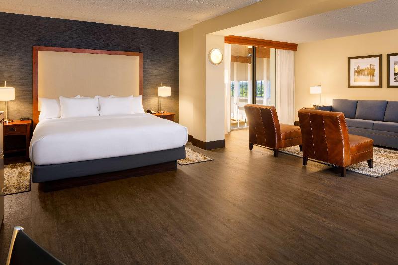 Camera Standard Vista Città, Radisson Blu Hotel Uppsala