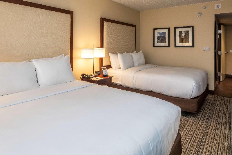 Camera Standard Vista Città, Radisson Blu Hotel Uppsala