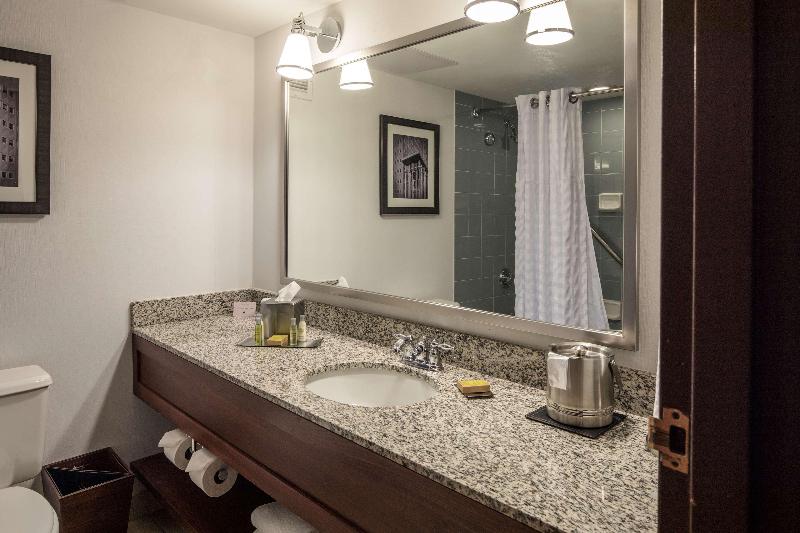 Camera Standard Vista Città, Radisson Blu Hotel Uppsala