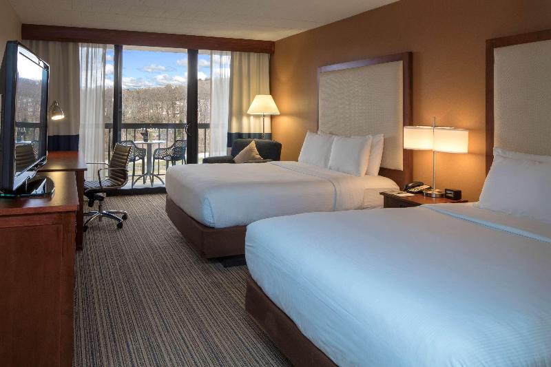 Camera Standard Vista Città, Radisson Blu Hotel Uppsala