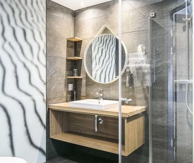 Номер Стандарт, Selma Spa+