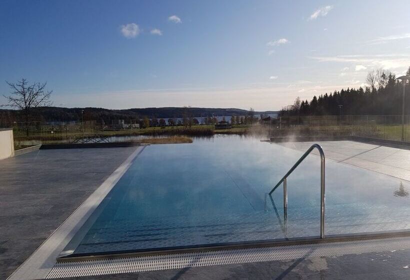 Номер Стандарт, Selma Spa+