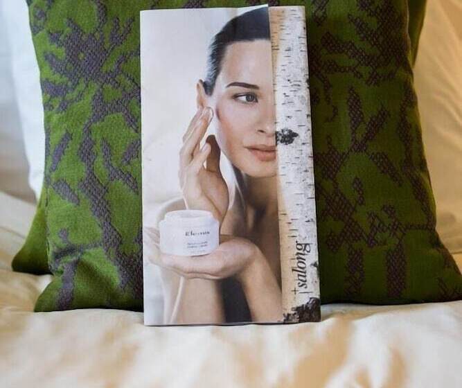 Номер Стандарт, Selma Spa+