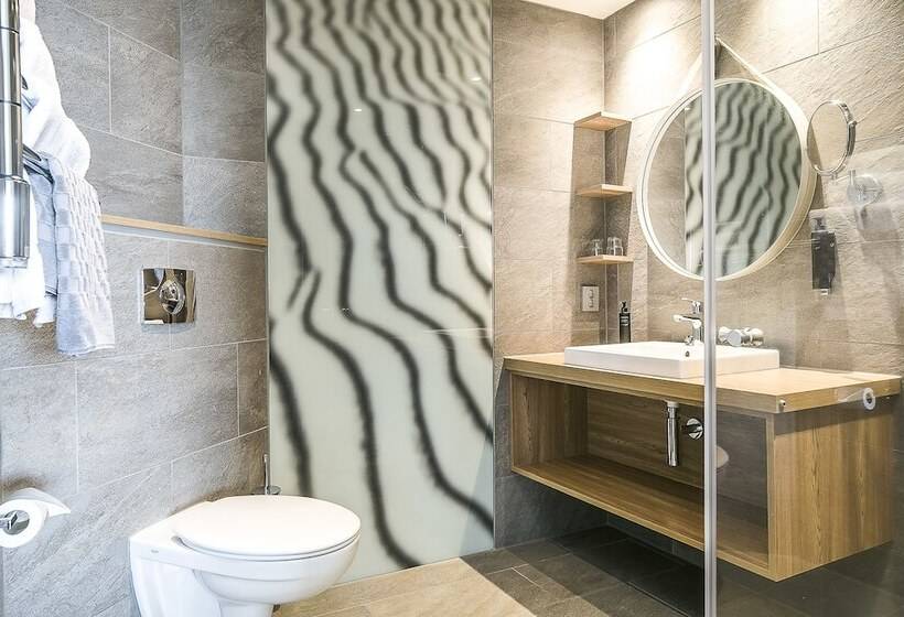 Номер Стандарт, Selma Spa+