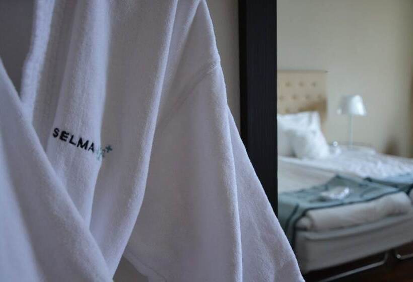 Номер Стандарт, Selma Spa+