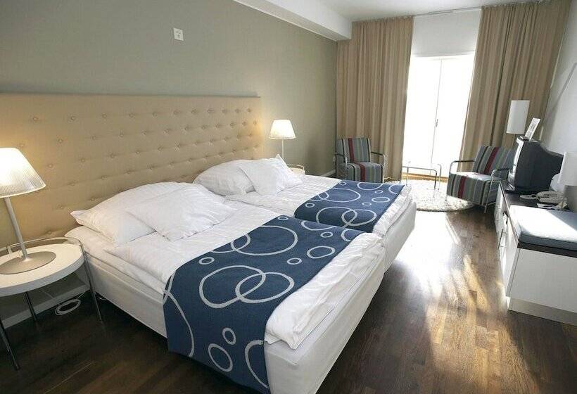 Номер Стандарт, Selma Spa+
