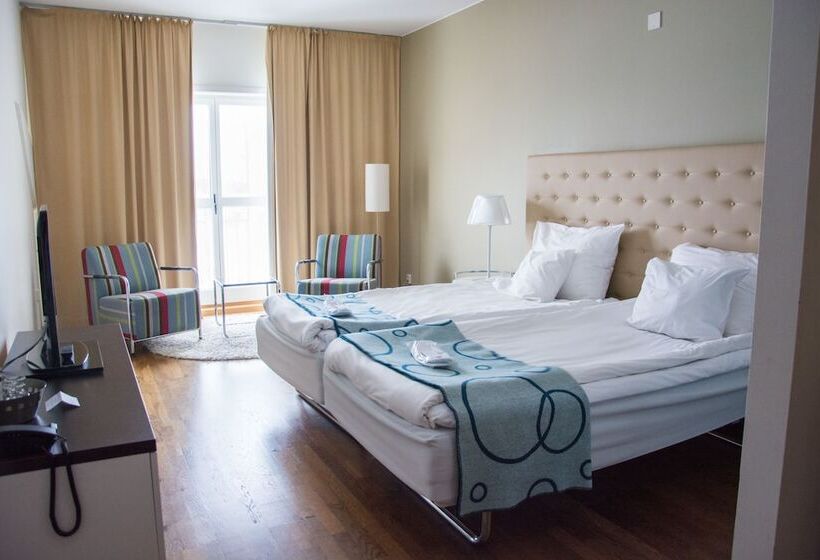 Номер Стандарт, Selma Spa+