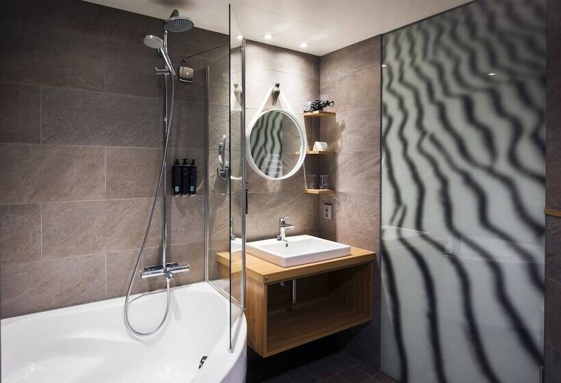 Люкс, Selma Spa+