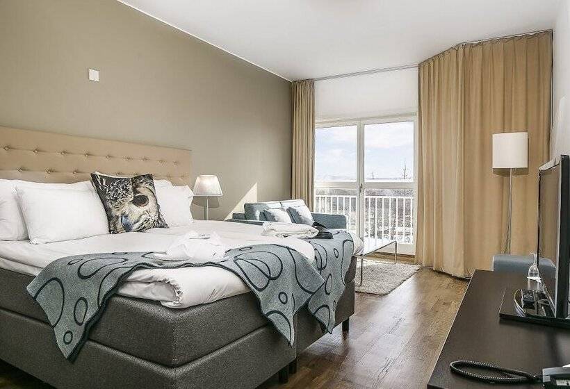 Люкс, Selma Spa+