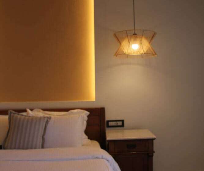 غرفة سوبيريور مطلّة علي البحر, The Flower Of Monemvasia