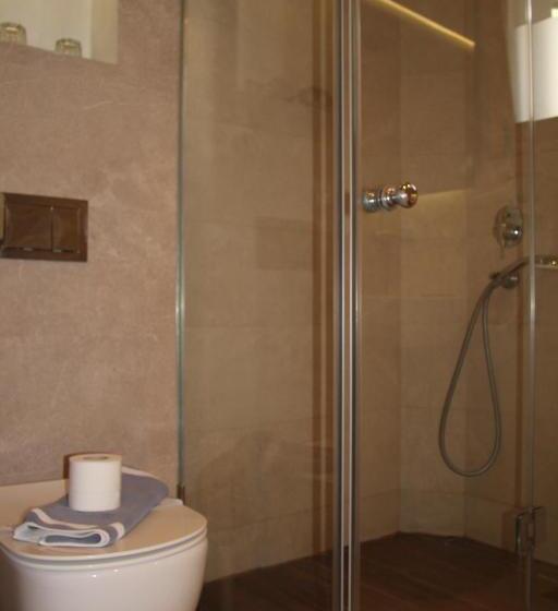 غرفة سوبيريور مطلّة علي البحر, The Flower Of Monemvasia