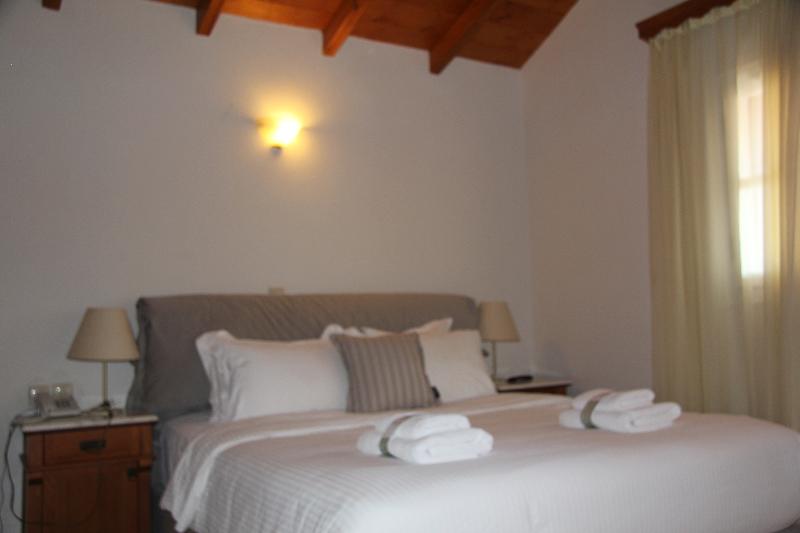 غرفة قياسية مطلّة علي البحر, The Flower Of Monemvasia