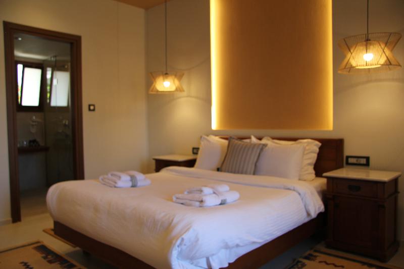 غرفة سوبيريور مطلّة علي البحر, The Flower Of Monemvasia