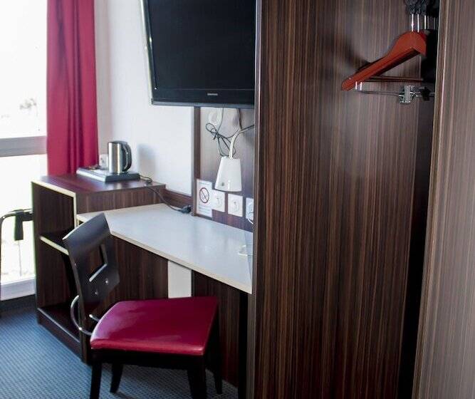 Номер Superior, Hôtel Pont Rouge , Carcassonne