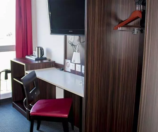 اتاق سوپریور, Hôtel Pont Rouge , Carcassonne