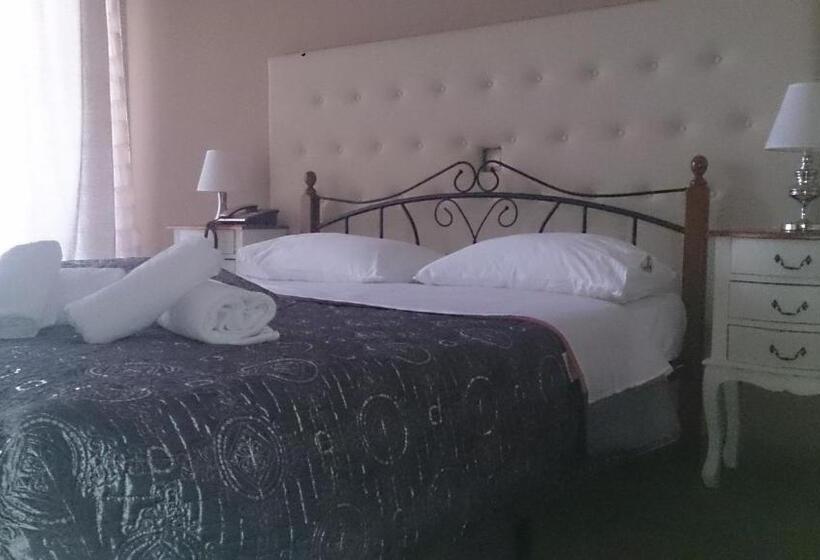 חדר סטנדרט, Villa Tasko