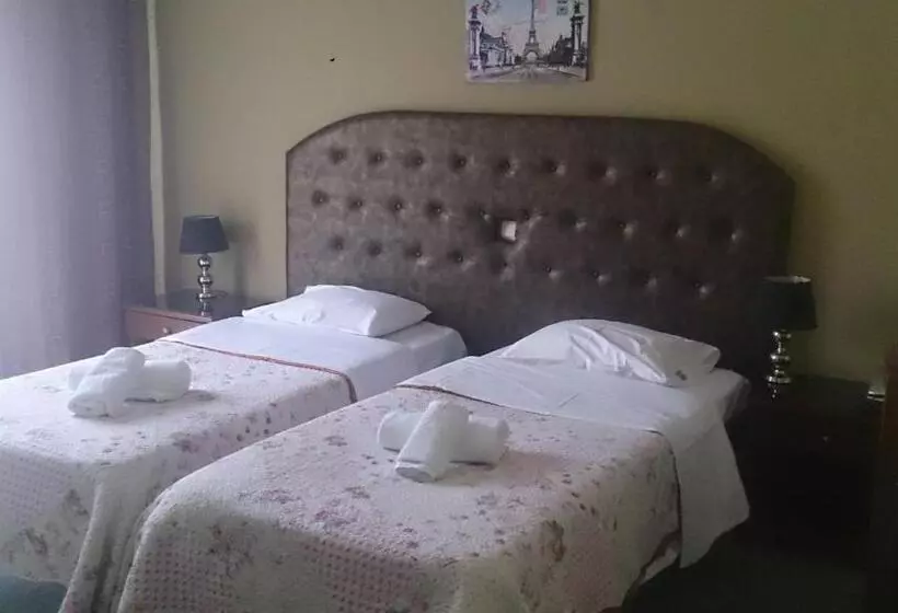 Standard-huone, Villa Tasko