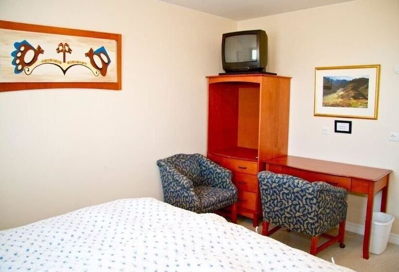 اتاق استاندارد, Vogar