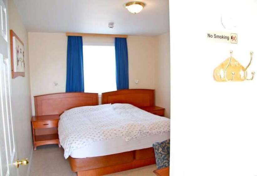 اتاق استاندارد, Vogar