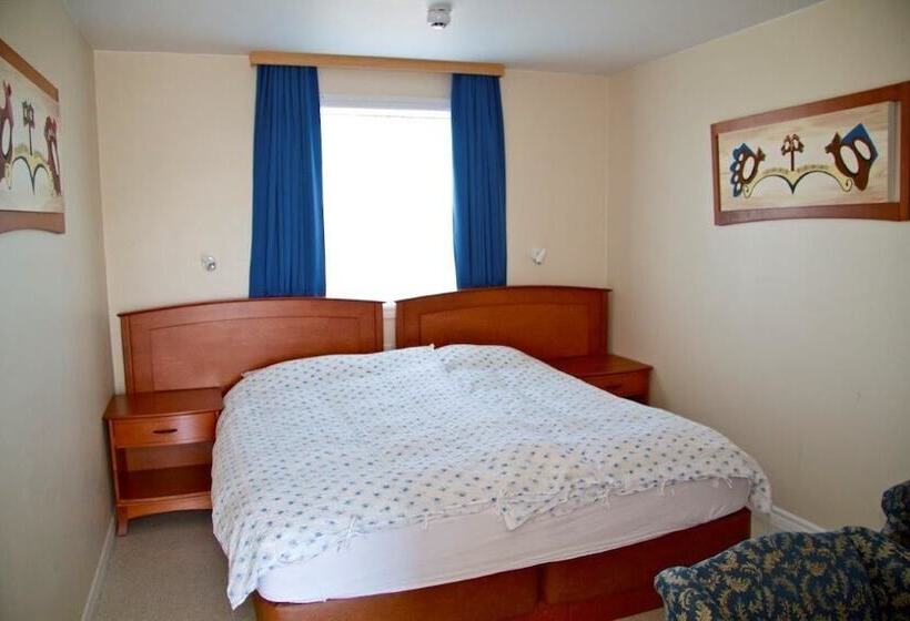 اتاق استاندارد, Vogar