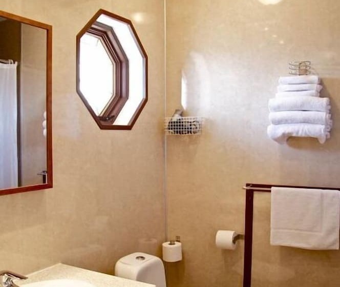 اتاق استاندارد سه نفره, Vogar