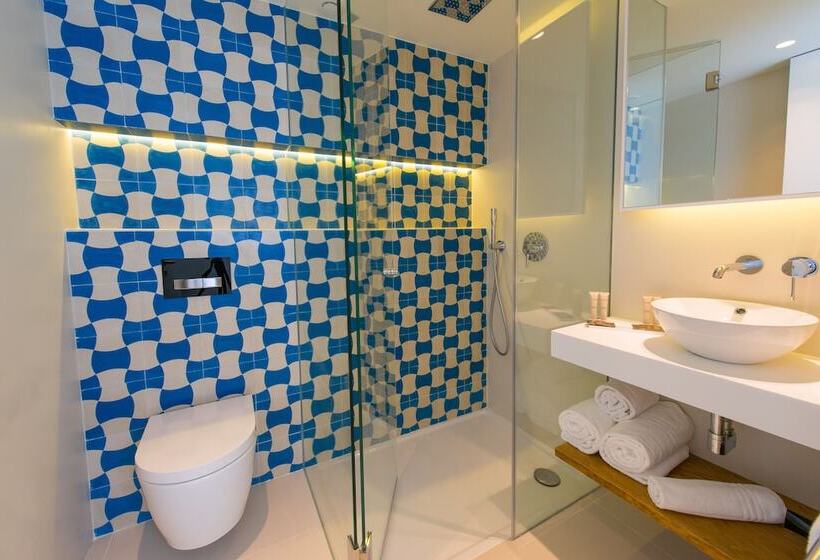 ویلای پریمیوم 2 خوابه, Inturotel Esmeralda Villas