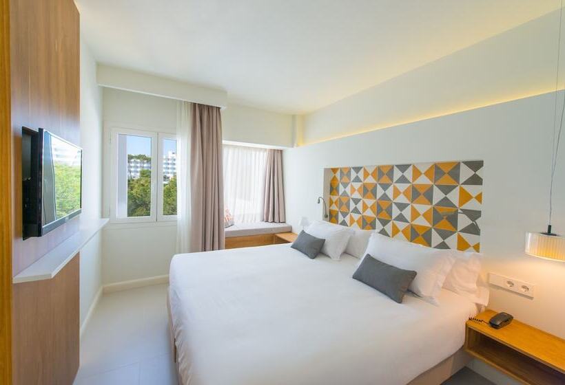 ویلای پریمیوم 2 خوابه, Inturotel Esmeralda Villas