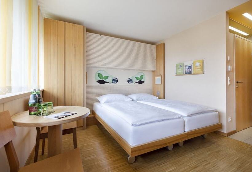 חדר סטנדרט, Jufa Hotel Bleiburg