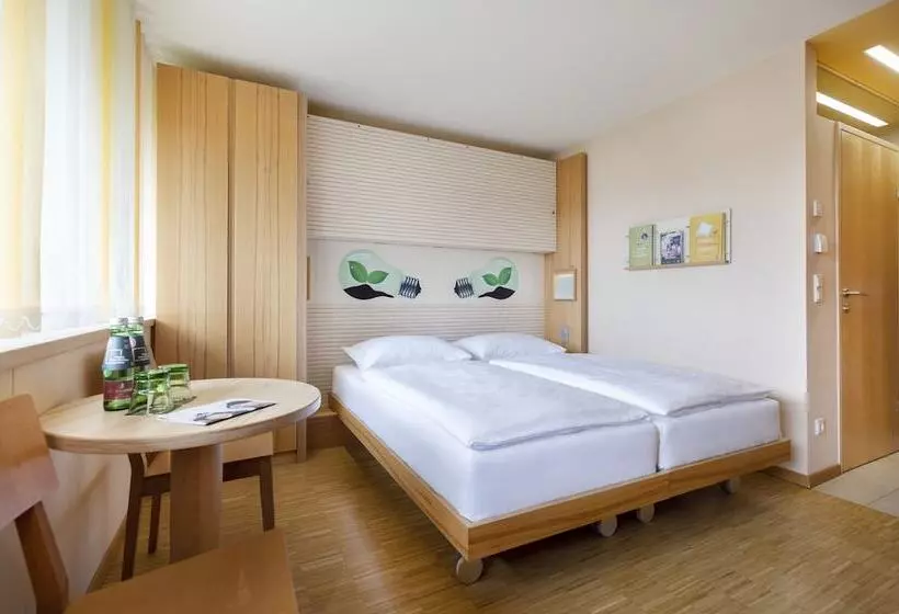 スタンダードルーム, Jufa Hotel Bleiburg
