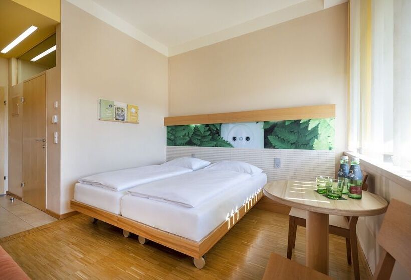 Номер Стандарт, Jufa Hotel Bleiburg