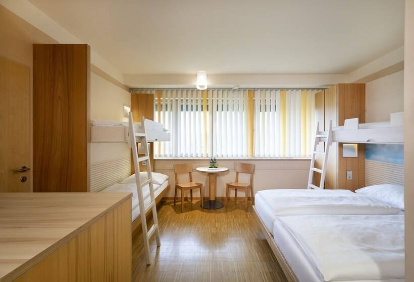 חדר סטנדרט, Jufa Hotel Bleiburg