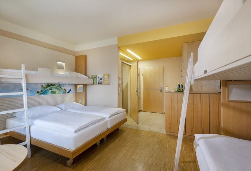 חדר סטנדרט, Jufa Hotel Bleiburg