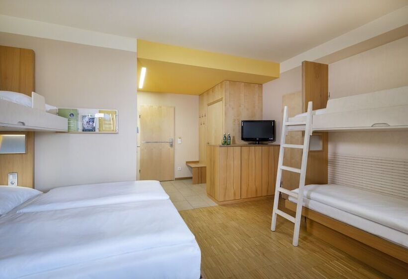 Номер Стандарт, Jufa Hotel Bleiburg