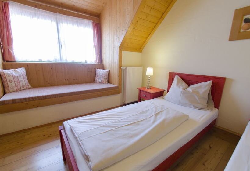 스탠다드 룸, Jufa Hotel Tieschen