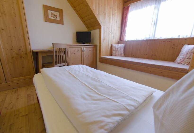 스탠다드 룸, Jufa Hotel Tieschen