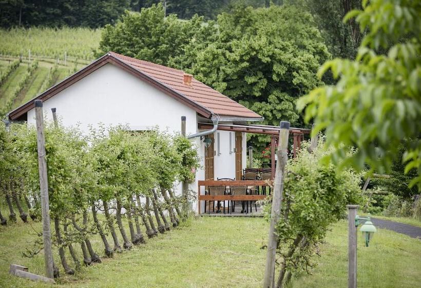 침실 1개 아파트, Jufa Hotel Tieschen