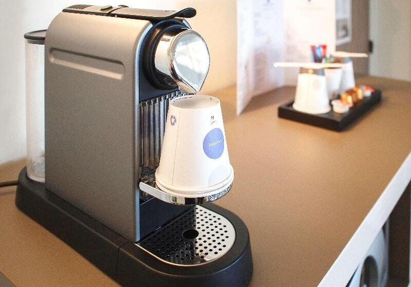 اتاق اجرایی, Novotel Spa Rennes Centre Gare