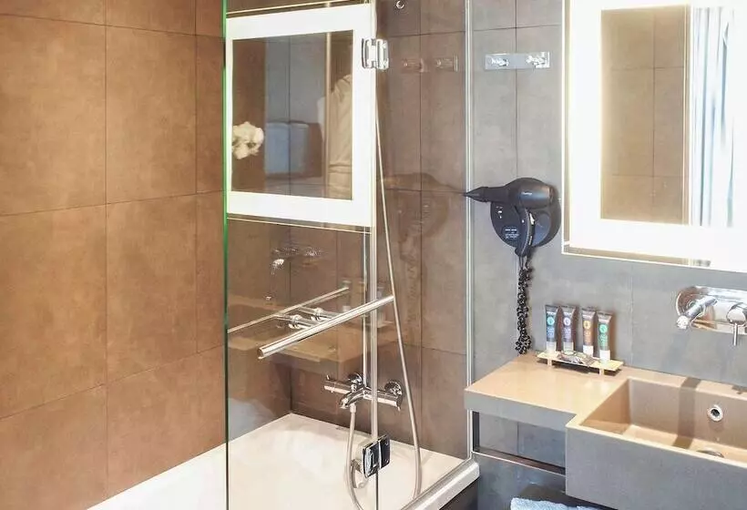 اتاق اجرایی, Novotel Spa Rennes Centre Gare