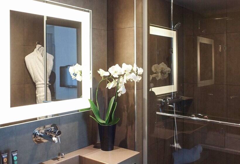 اتاق اجرایی, Novotel Spa Rennes Centre Gare
