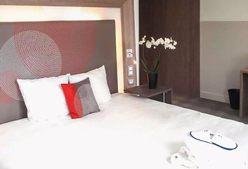 اتاق اجرایی, Novotel Spa Rennes Centre Gare