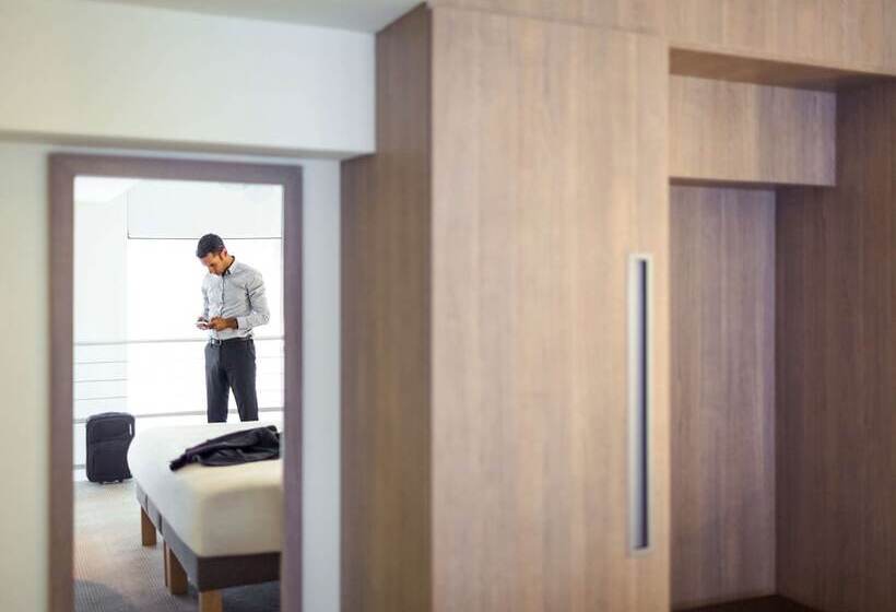 سوییت, Novotel Spa Rennes Centre Gare