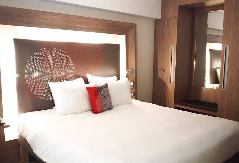 سوییت, Novotel Spa Rennes Centre Gare