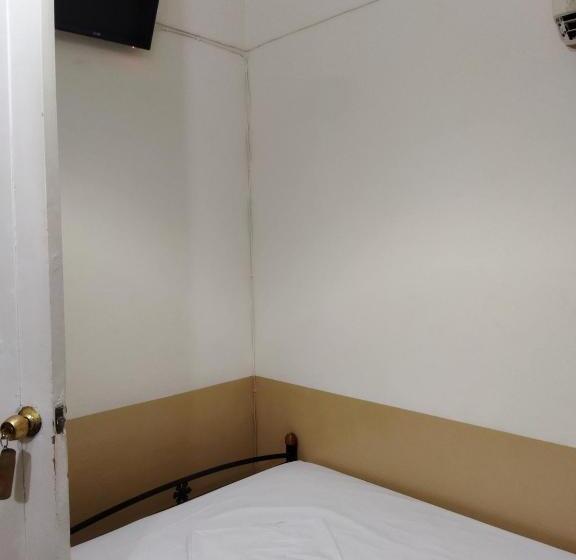 标准单人间, San Remo Hostel